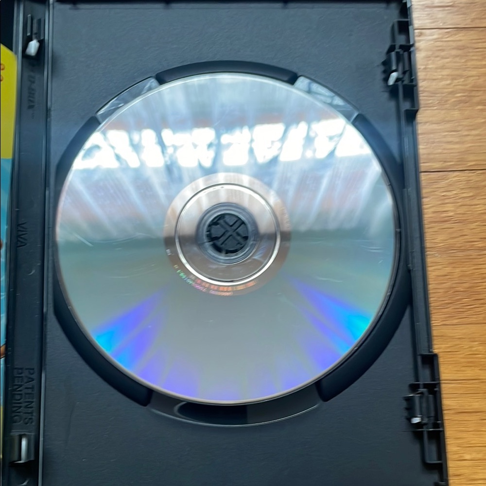 Interactive Learning  CD Movie - Picture 4 of 4